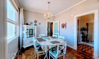 Imagem 7: Apartamento à venda em Independência com 122 m², 3 quartos