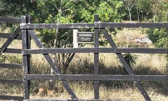 Imagem 4: Sítio, Vendo ou troco,em Ipuaçu, Distrito de João Durval !