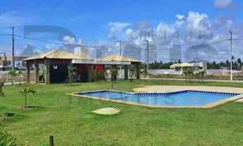 Imagem: Terreno no Condomínio Caueira Beach, localizado