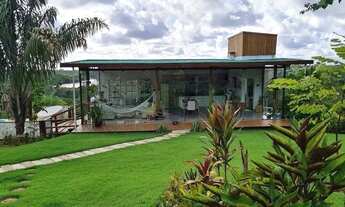 Imagem 2: Imóvel para venda tem 340 metros quadrados em Açu da Tôrre - Mata de São João - BA