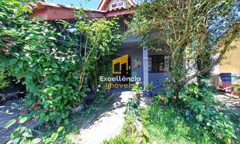 Imagem 4: Sobrado com 05 quartos Matinhos