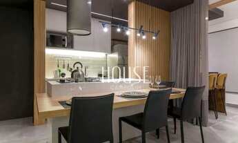 Imagem 2: Apartamento em Residencial Biarritz à venda em condomínio de alto padrão em Sorocaba, com