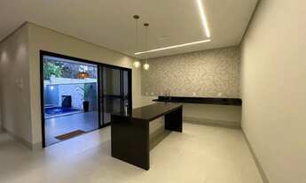 Imagem 2: Térrea para venda possui 149 metros quadrados com 3 quartos em Plano Diretor Sul - Palmas