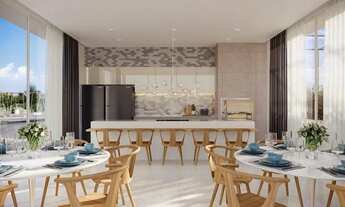 Imagem 7: OPORTUNIDADE ABAIXO DO VLR DE MERCADO 4 dorm, 4 bwc, 3 vg, mobiliado, entrega em abr/2026