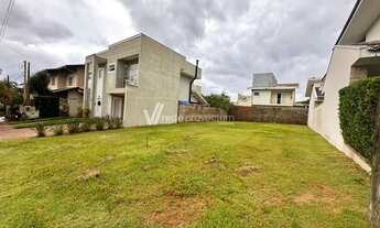 Imagem 4: Terreno a venda com 300m2 no Condominio Residencial Paineiras - Betel Paulinia/SP