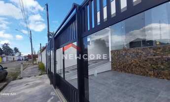 Imagem 3: Casa em Rua Silvio Pinto Soares - Balneário Sambura - Peruíbe/SP