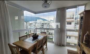 Imagem 6: Recreio dos Bandeirantes