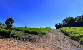 Imagem 2: TERRENO - PARQUE DAS NAÇÕES - SP