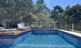 Imagem 7: Casa no Bosque das Mansões com vista mar