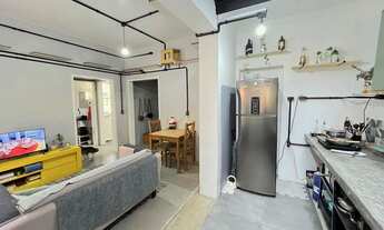 Imagem 5: Apartamento de 2 quartos no bairro Menino Deus em Porto Alegre