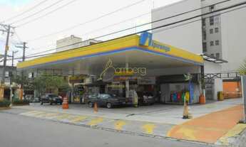 Imagem 7: Terreno de esquina na Barra Funda