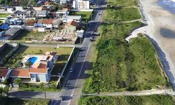 Imagem 5: Lançamento alto padrão frente mar em Matinhos