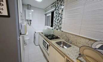 Imagem 5: Apartamento para venda e aluguel com 50m² e 1 vaga em Porto Alegre