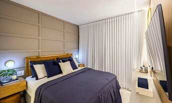 Imagem 11: Apartamento à venda no EuroPark Ibirapuera, com 3 Suítes, Park Lozandes, Goiânia