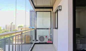 Imagem: Apartamento com 1 quartos à venda em Santana