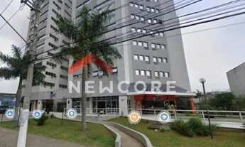 Imagem 3: Apartamento em Rua do Bosque - Barra Funda - São Paulo/SP