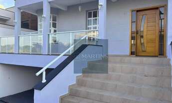 Imagem 2: Casa com 4 dormitórios à venda, 316 m² - Condômino Brisas da Mata - Jundiaí/SP