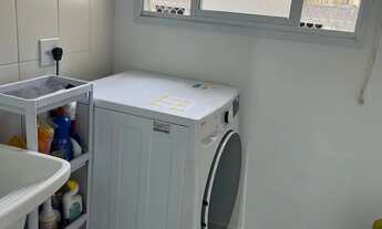 Imagem 5: RR9481 Apartamento 80m² CONDOMÍNIO ALPHAVIEW - OPORTUNIDADE - 3 Dorms 1 Vaga - Barueri, SP