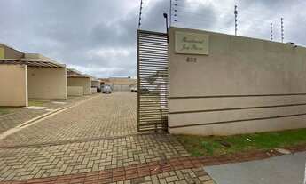 Imagem: Casa para Locação 2 Quartos, 1 Suite