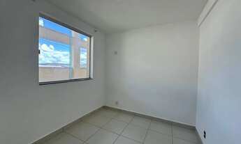 Imagem 5: Apartamento 3 Quartos com 1 Suíte em Cidade Nova, Montes Claros Aluguel R$ 1,990