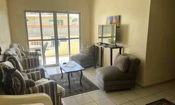 Imagem 5: VF28AU - Apartamento com 03 quartos, sendo 01 suíte com sacada - 160m2 - Salinópolis - Cen