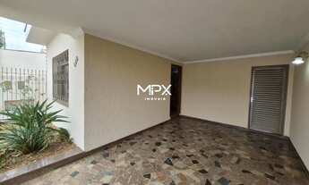 Imagem 2: Casa para alugar no bairro Paulista em Piracicaba