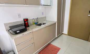 Imagem 7: Imóvel para venda possui 35 metros quadrados com 1 quarto em Pituba - Salvador - BA