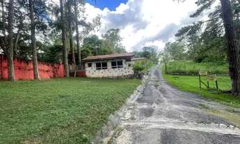 Imagem 7: Chácara dos Sonhos à Venda em Nazaré Paulista/SP - 3 Alqueires com Estrutura Completa para