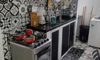 Imagem 7: Casa mobiliada 1 quarto em Marambaia - Belém - PA