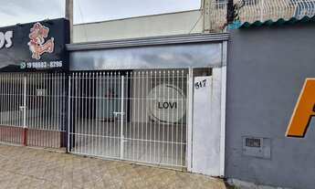 Imagem 2: Salão para alugar, 40 m² por R$ 1.260,00/mês - Jardim Amanda I - Hortolândia/SP