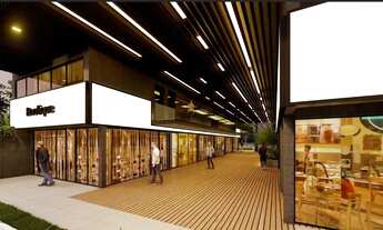 Imagem 6: Super lançamento Edifício Zyon studios e quarto/sala a venda na Jatíuca Maceió