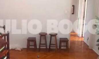 Imagem 5: MELHOR RUA DO CATETE - METRÔ - PORTEIRO 24 HORAS - RAMPA CADEIRANTES