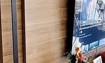 Imagem: Via Enseada 3 Quartos