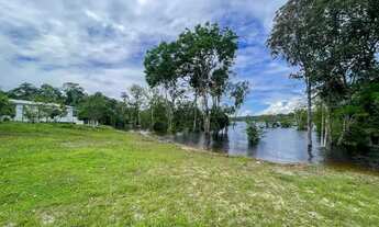 Imagem 5: Chácara no Ramal do Gurgel pra Venda 8.100m² casa com 3 Quartos em Tarumã-Açu - Manaus