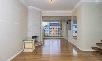 Imagem 4: Um duplex aconchegante no Ecoville