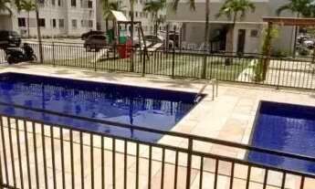 Imagem: Imóvel para venda possui 48 metros quadrados