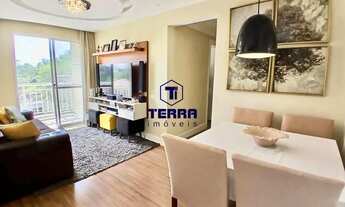 Imagem 3: Apartamento em Maria Paula 2 quartos com suíte em Condomínio Clube!!!