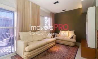 Imagem 5: Brooklin - 115 m2 - 3 dormitorios sendo 2 suítes - 2 vagas