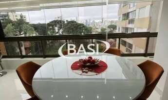 Imagem 2: Apartamento Alto Padrão à Venda no Bairro Mercês Exclusividade, Sofisticação e Conforto