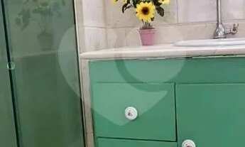 Imagem 7: Apartamento com 3 quartos à venda em Ingá - RJ