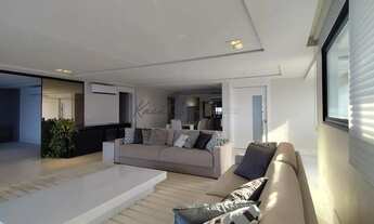 Imagem 3: Apartamento no Mozart Romano, andar alto, 2 suítes