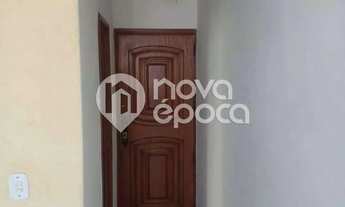 Imagem 4: Todos os Santos Apartamento com 1 dormitório