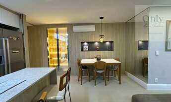 Imagem 7: Apartamento com 3 dormitórios à venda, 72 m² por R$ 985.000,00 - Parque São Domingos - São