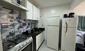 Imagem 4: Imóvel para venda possui 60 metros quadrados com 2 quartos em Praia do Morro - Guarapari