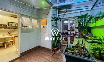 Imagem 4: Apartamento Garden à venda, 92 m² por R$ 330.000,00 - São Geraldo - Porto Alegre/RS