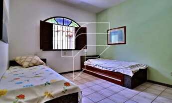 Imagem 2: Imóvel para venda tem 330 metros quadrados com 4 quartos em Enseada Azul - Guarapari - ES