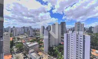 Imagem 16: Apartamento à Venda - Brooklin, 1 Quarto, 27 m2