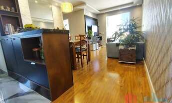 Imagem 4: Apartamento 3 Dorms com 2 Vagas em Jundiaí - Vila Nambi, Financiamento Disponível