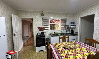 Imagem 4: Terreno à venda Novo Oratório - Santo André - SP