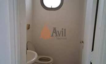 Imagem 3: Apartamento 136m² com 3 quartos, 1 suíte para Venda e Locação no Anália Franco